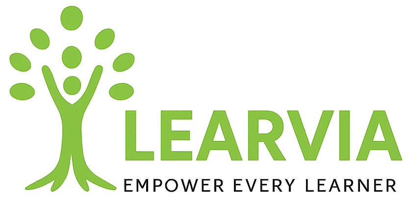 Learvia